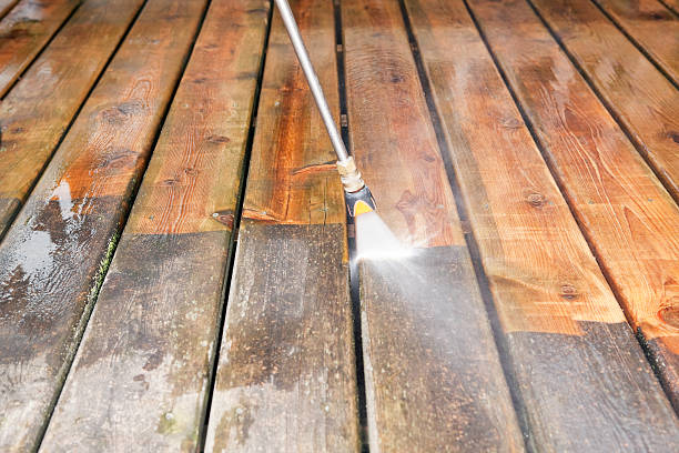 Professional Pressure Washing Services in Camdenton, MO